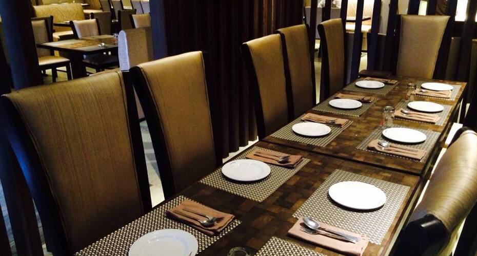 Hotel Aroma Inn, Sirsa 3